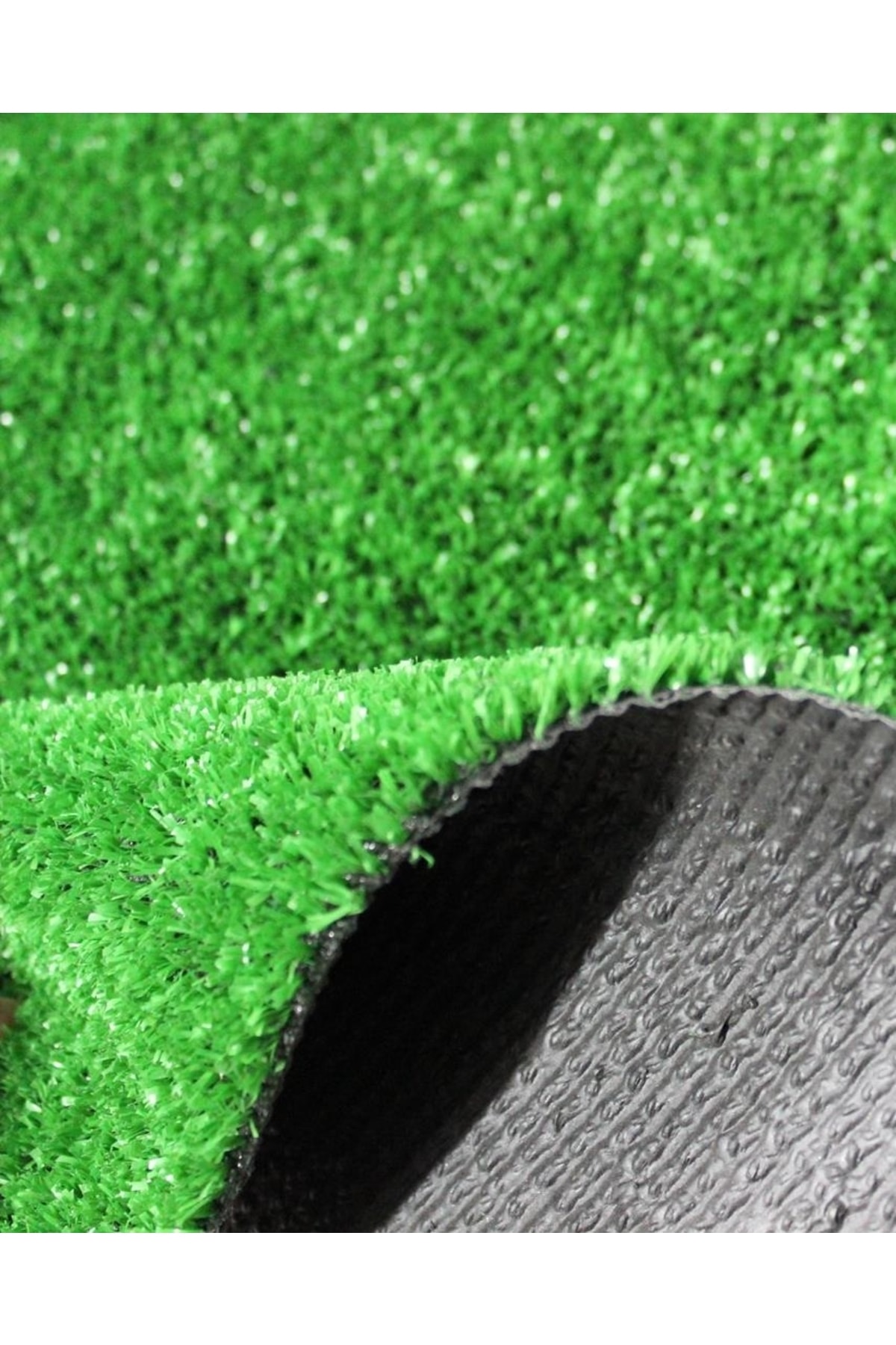 Grass Carpet 200x200 Cm Artificial Grass Garden Pool Terrace Balcony Grass
