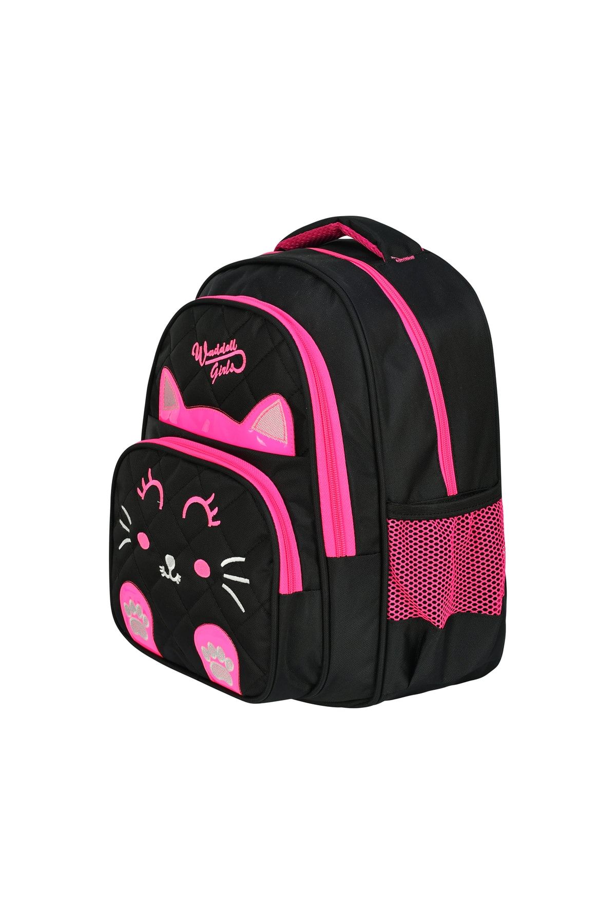 Cat backpack new arrivals and lunchbox