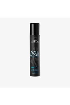Hairx Style Smart Şekillendirici Unisex Hızlı Kuruyan Saç Spreyi Advanced