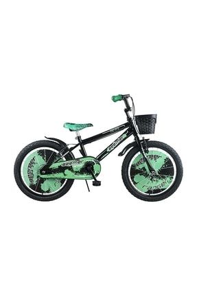 Beemer 20 Jant Çocuk Bisikleti 420 Yeşil 10173060
