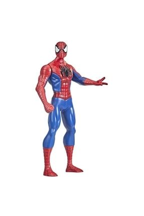 Klasik Figür Spider-man 15 Cm INT-F5097
