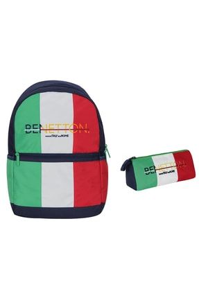Italy Yeni Sezon Çanta Kalemlik Sc-seti sc6160