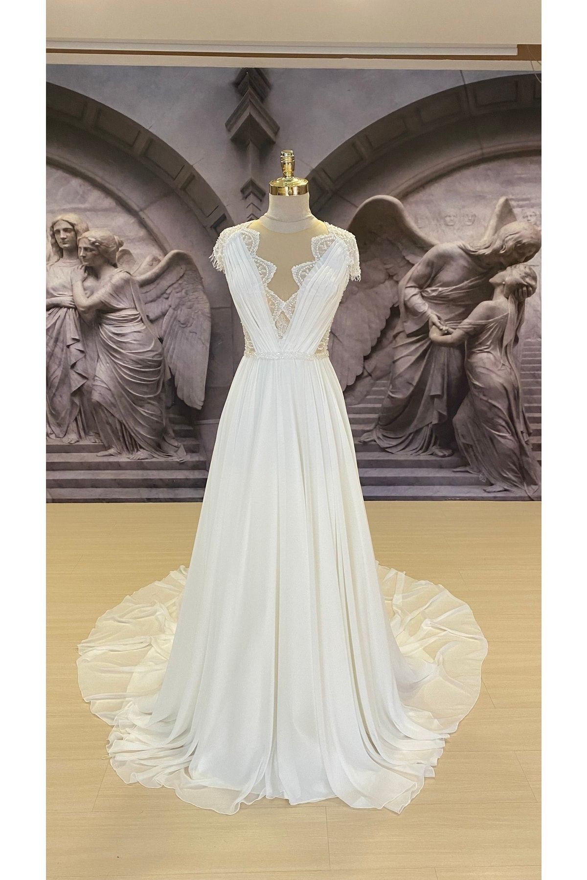robe de mariée