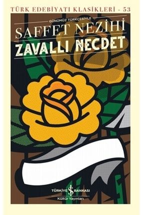 Zavallı Necdet 978625405351180770