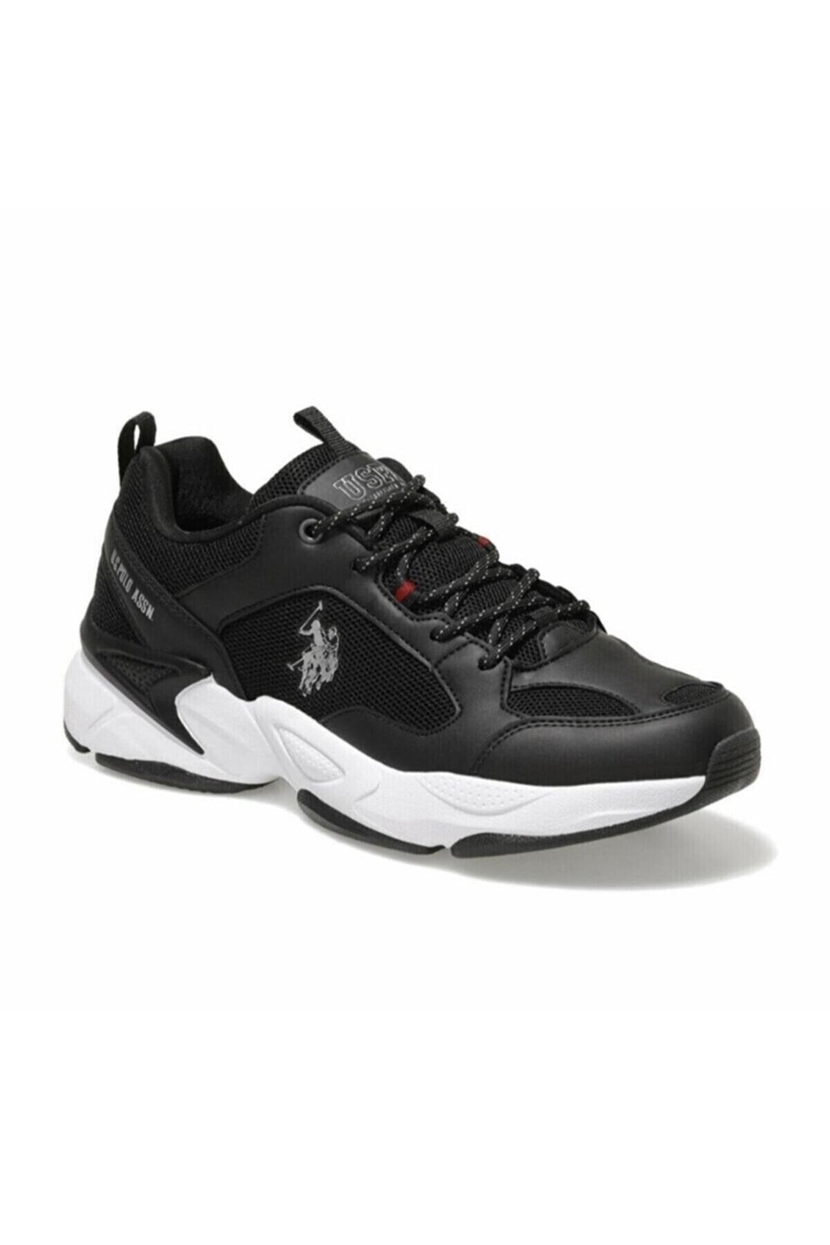 کفش اسپرت زنانه گاه به گاه Us Polo 101081718 Maybe Wmn 2fx U.S. Polo Assn.