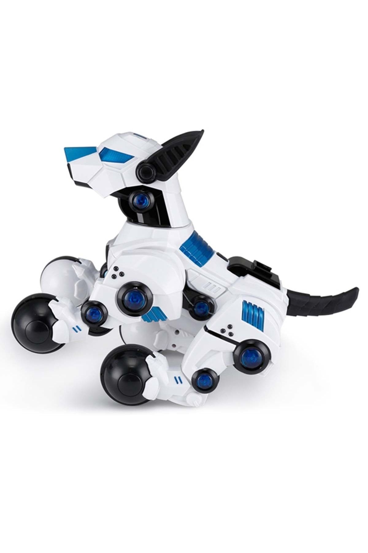 Rastar intelligent top robot dog