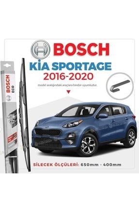 Eco Kia Sportage 2016 - 2020 Ön Silecek Takımı BSCHECO-358