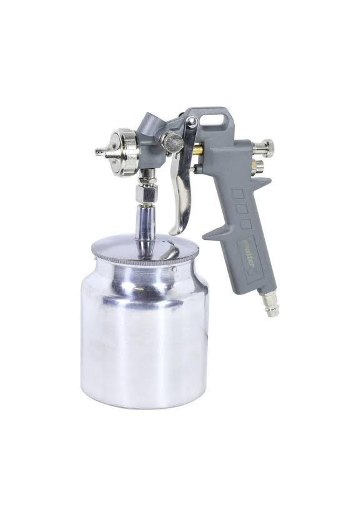 Master Boya Tabancası Alttan Depo 1,8mm