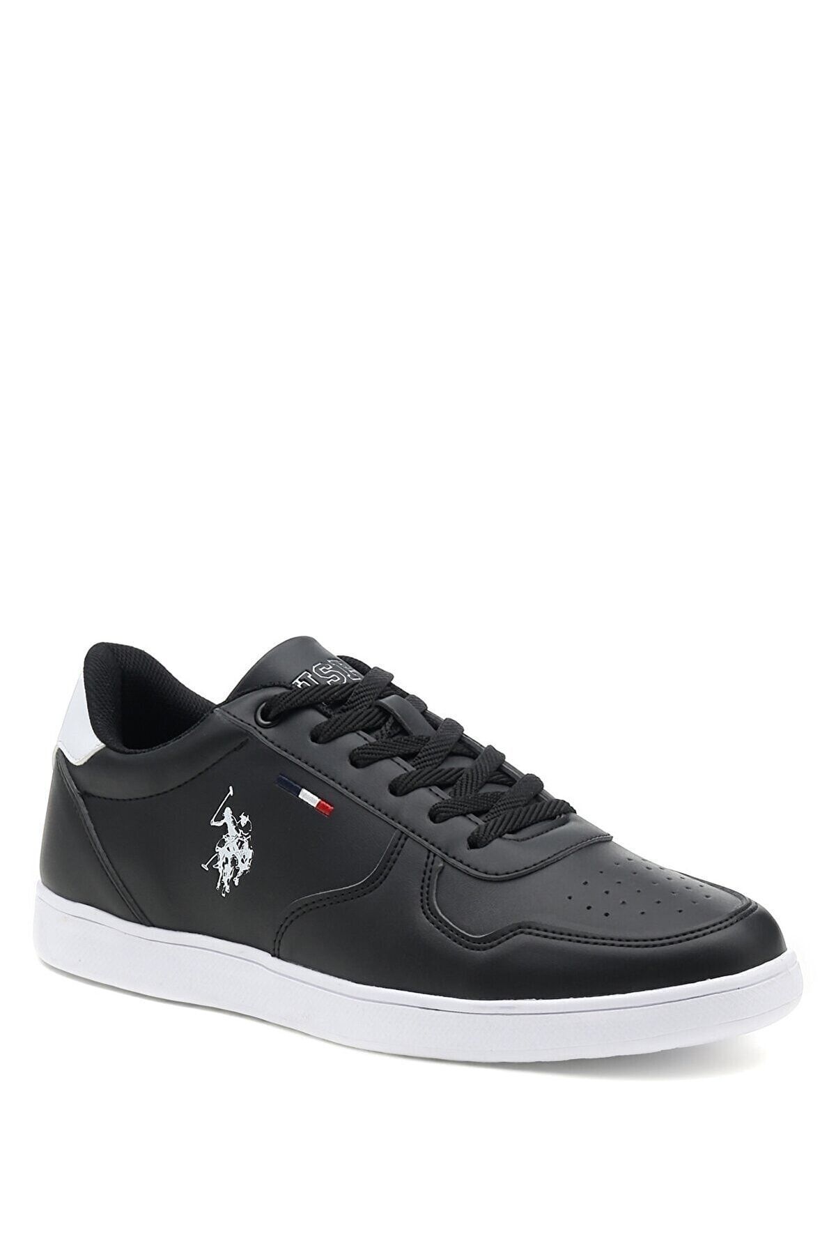 U.S. Polo Assn. Adidași Polo Assn Thunder 2fx New Season Black Pentru Bărbați Masculin - 42