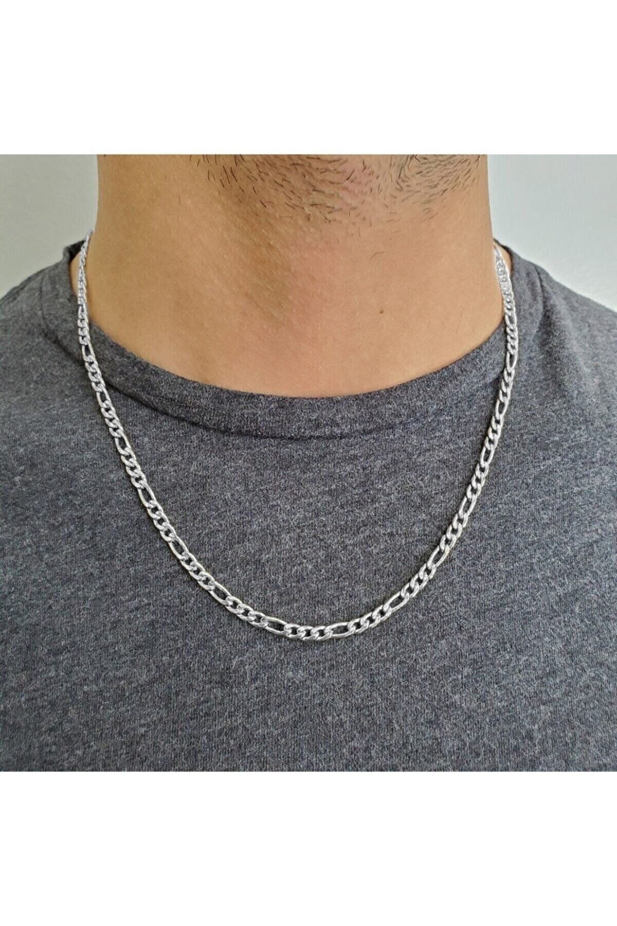 Fine silver shop chain