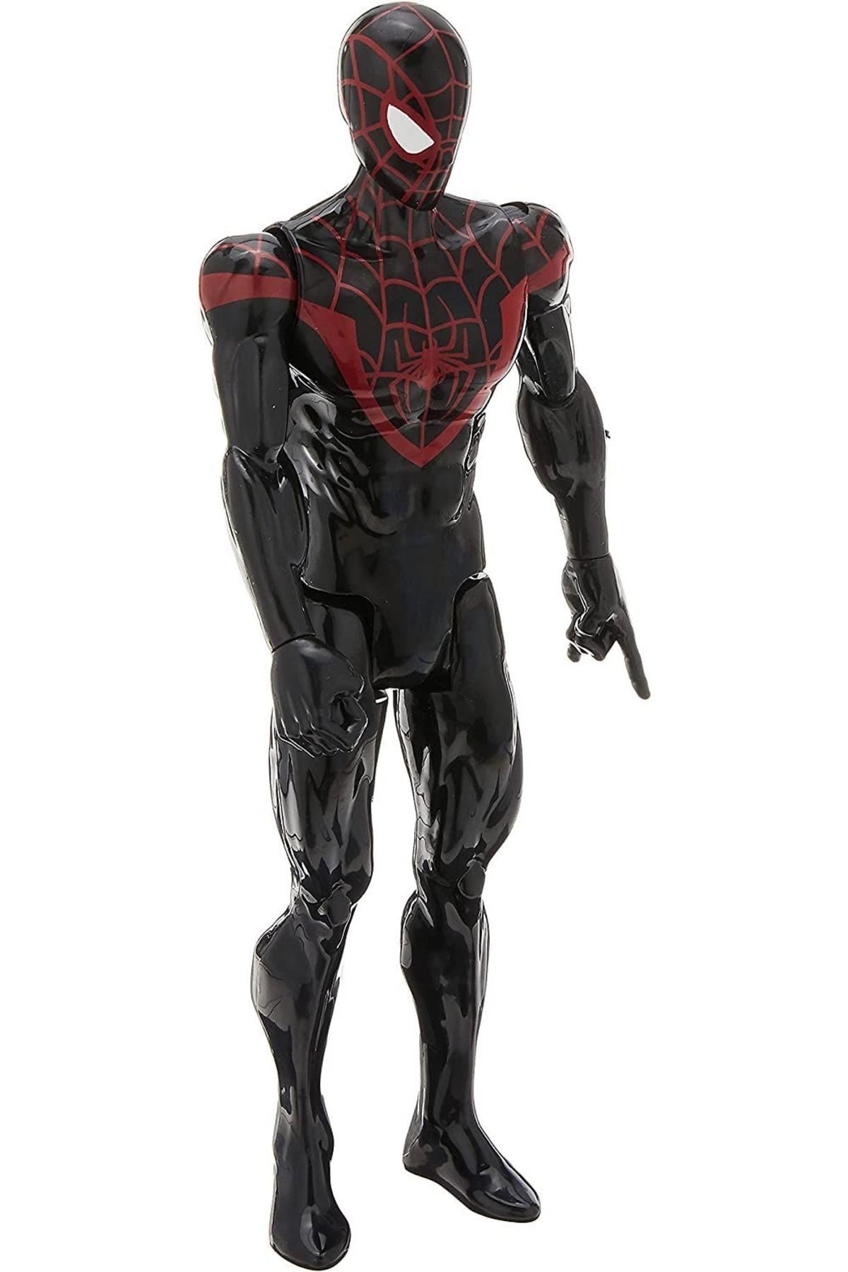 Miles morales shop titan hero