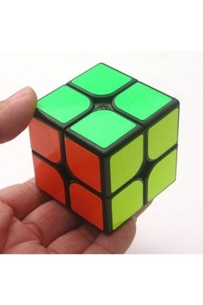 Zeka Küpü 2x2x2 Sabır Küpü Magic Cube 2x2 BA-KBRK2X2X2