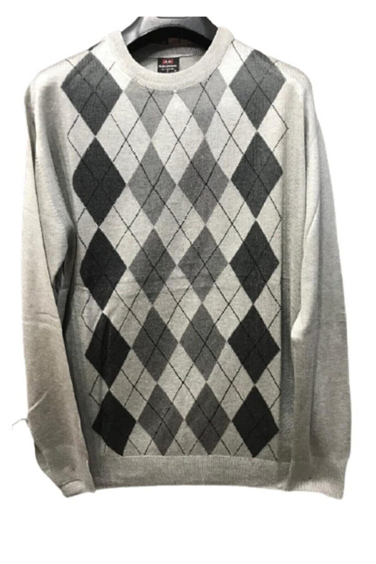 Vintage dad sweater top