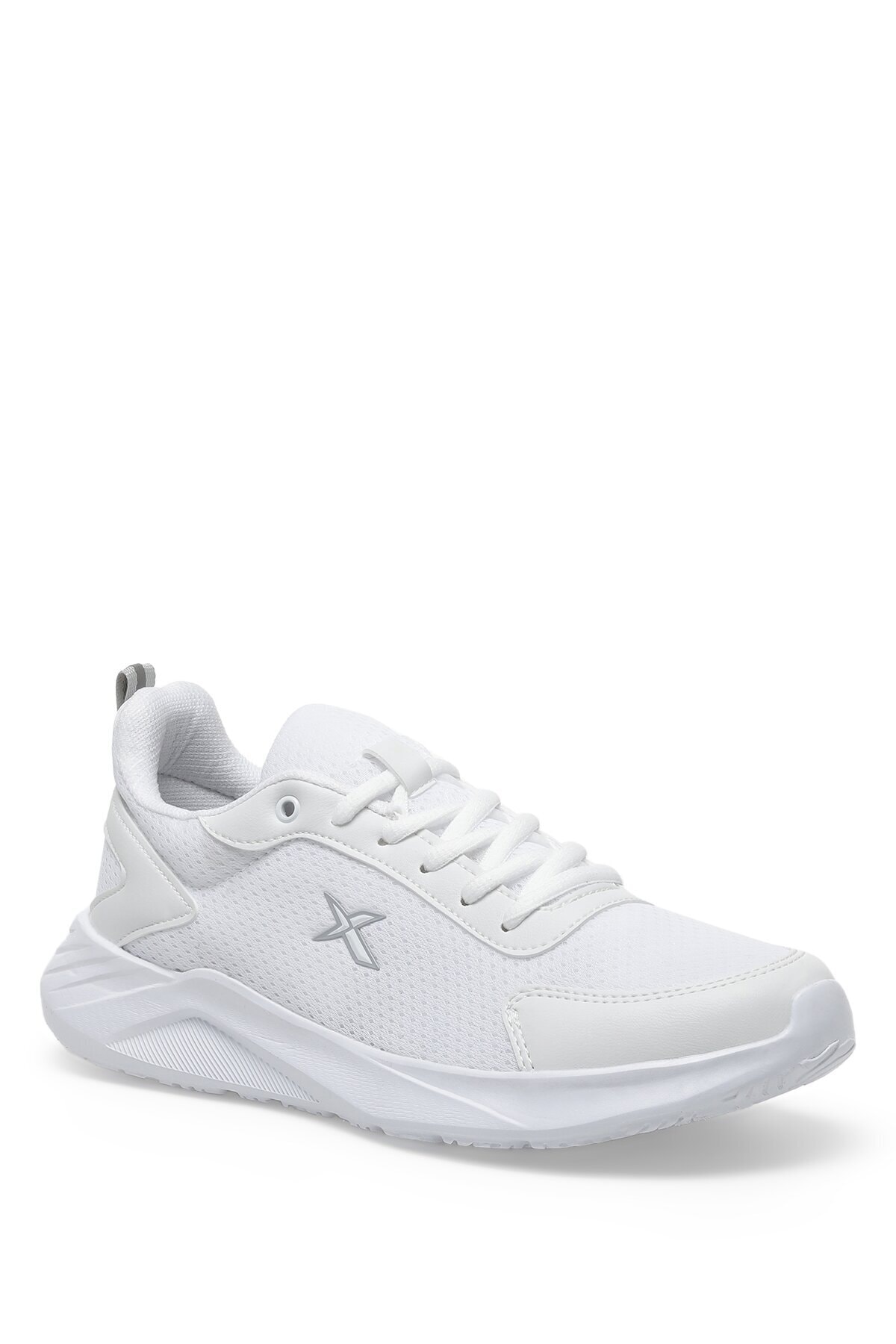 Kinetix Beyaz - Pace Tx 2fx Erkek Sneaker