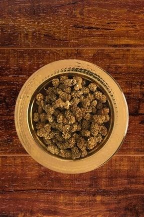 Beyaz Dut Kurusu, Dried Mulberry, Morus Alba Exaruit, 150 G MA.KUR.014