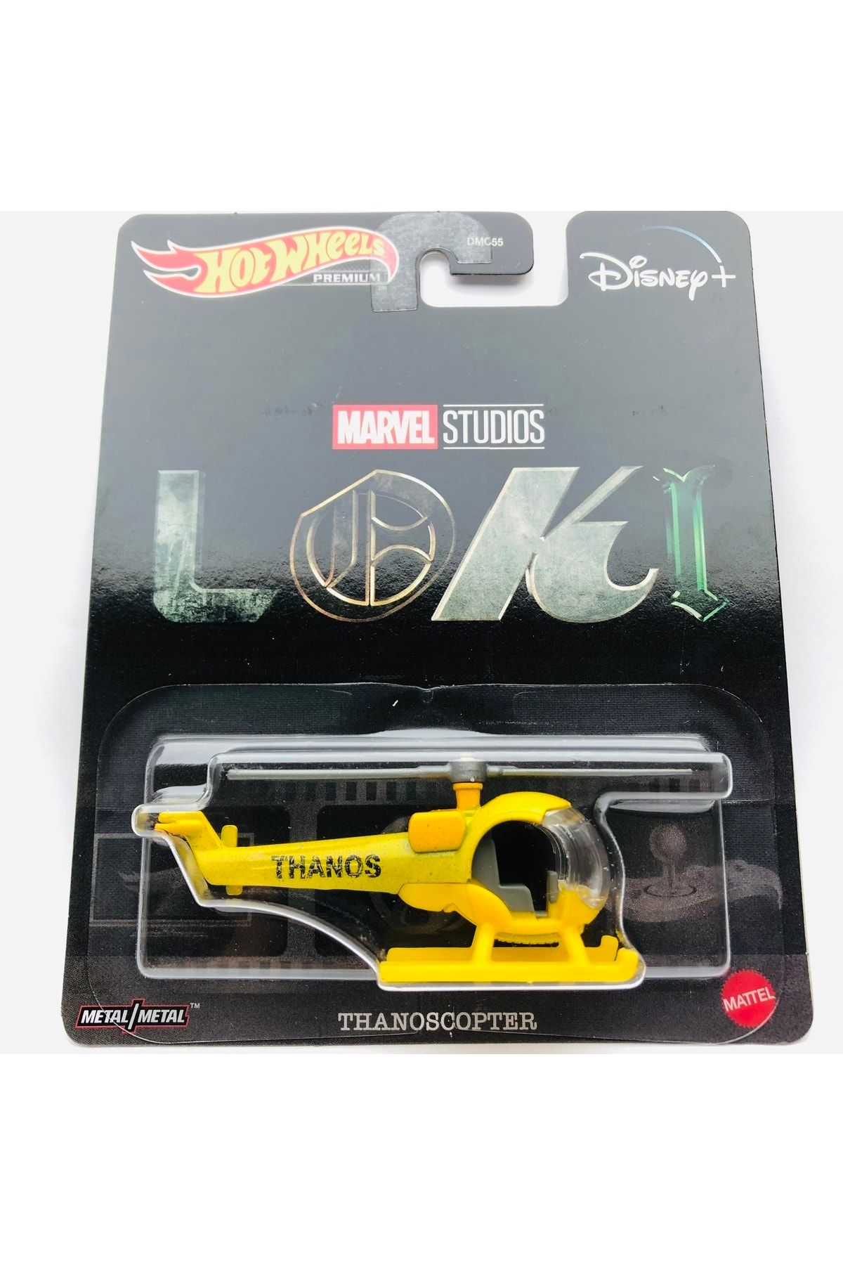 Thanoscopter hot wheels sale