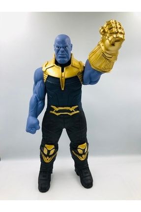 Thanos Oyuncak Figür 45 Cm Gerçekçi Karakter RGL01