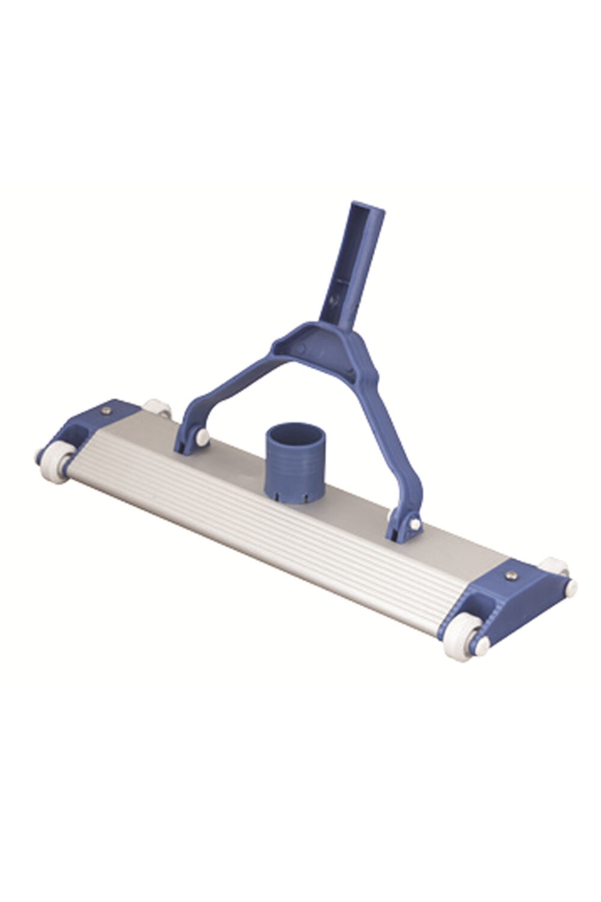 Alüminyum Flat Havuz Süpürgesi - 1 1/2" (klipsli Tip) 2