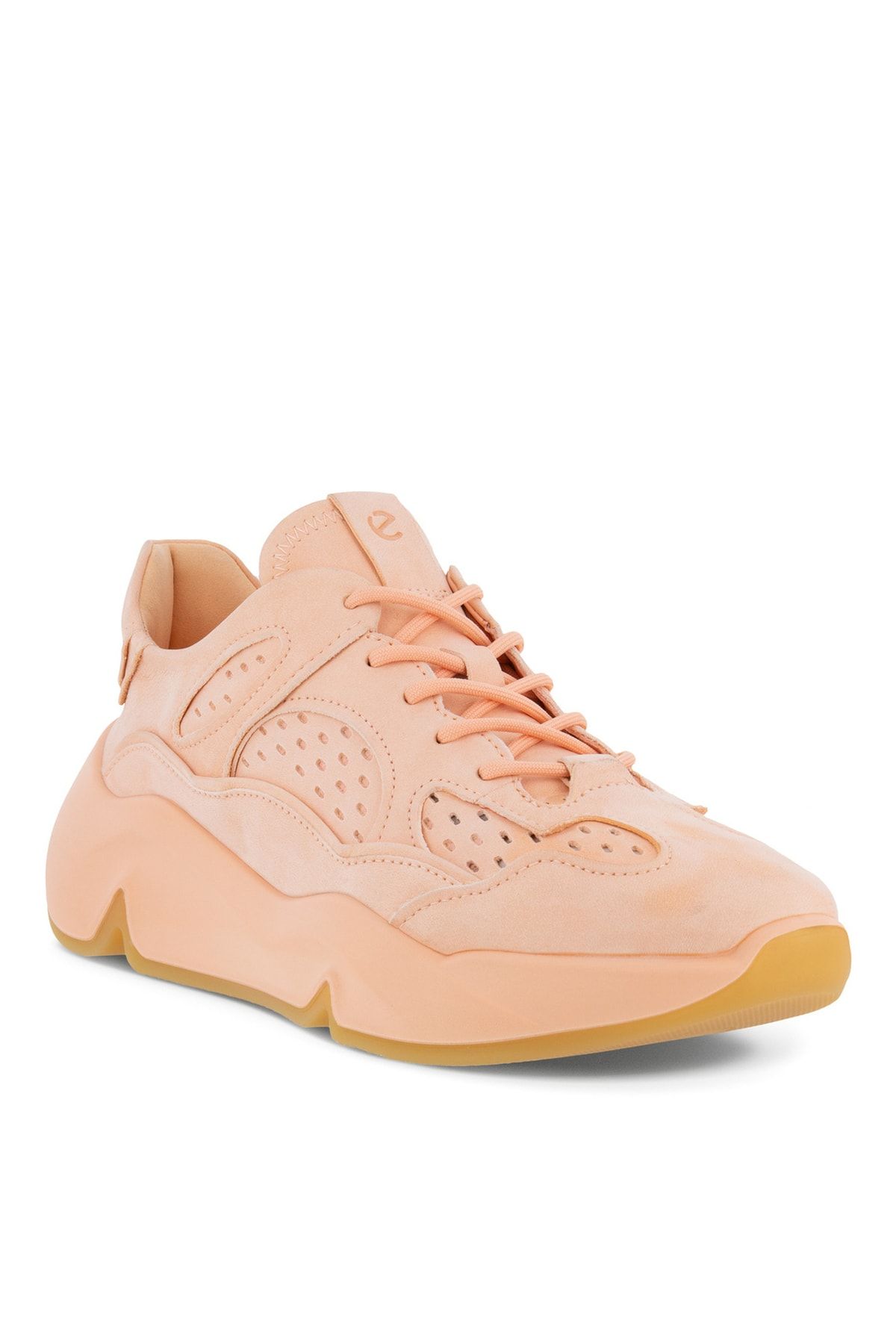 Кроссовки Ecco Chunky Sneaker Купить