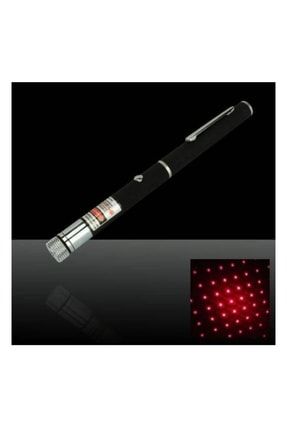 Güçlü Kırmızı Lazer Metal Kasa Işaretleme Laser Pointer TYC00469900185