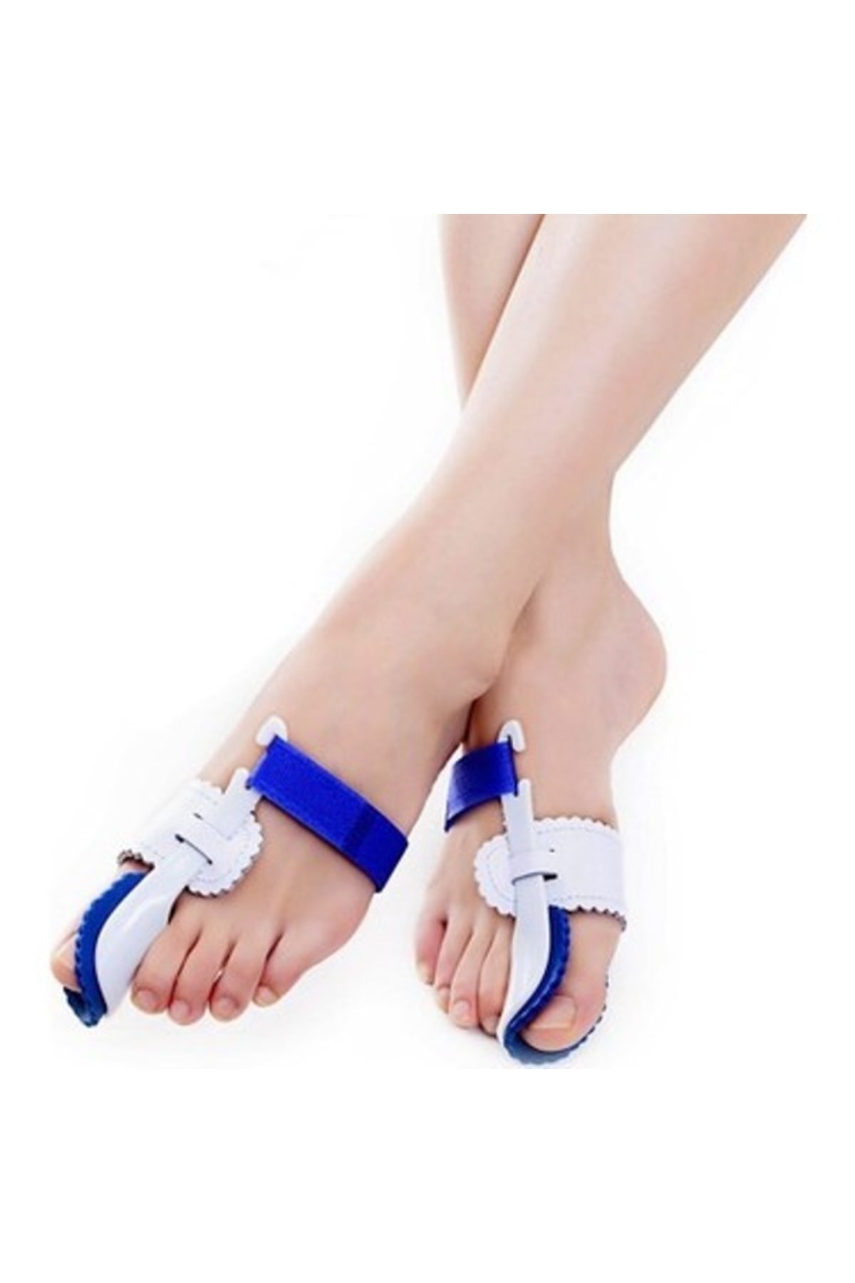 Haluks Valgus Gece Ateli
