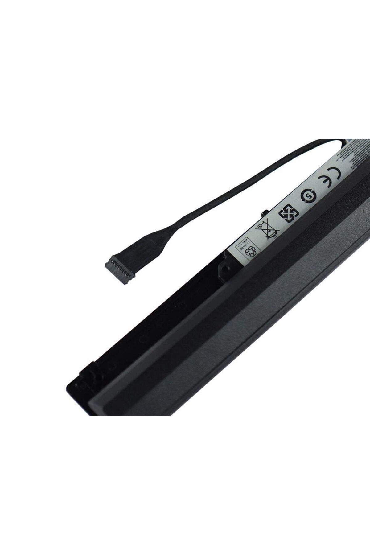 Ideapad 100-15ıbd, 300-15ısk, L15s4a01 Notebook Batarya** 3