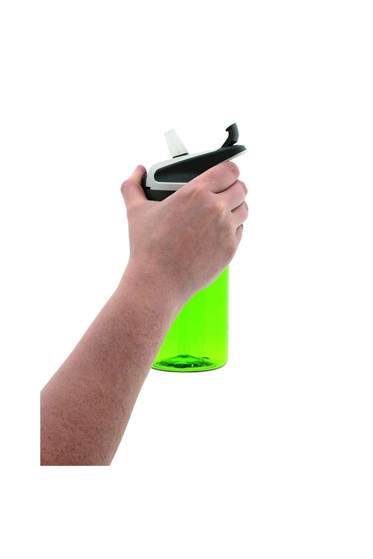 LAKEN-Red Tritan Summit Sise 0.75l 2