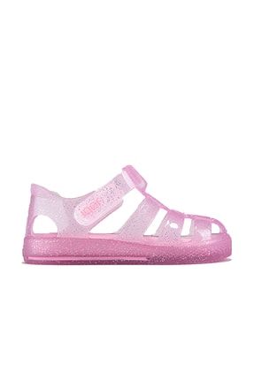 Star Glitter Kız Çocuk Sandalet 1035006
