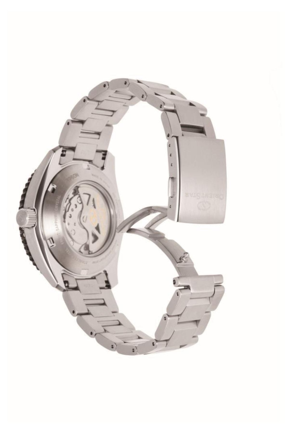 Reloj sales orient star