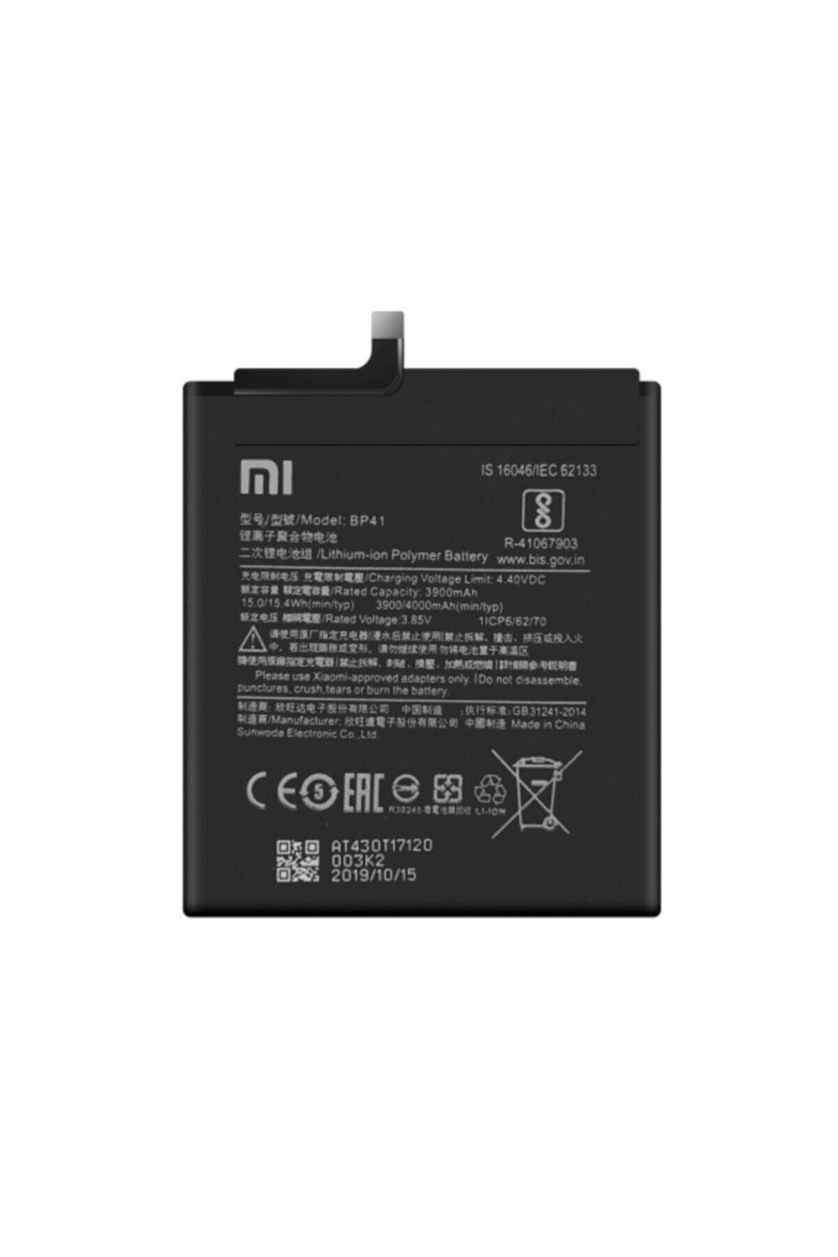 Купить Аккумулятор Для Xiaomi Redmi