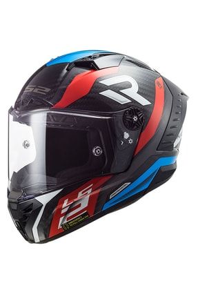 Thunder Supra Kırmızı-mavi Kask M12772MAVI/KIRMIZI