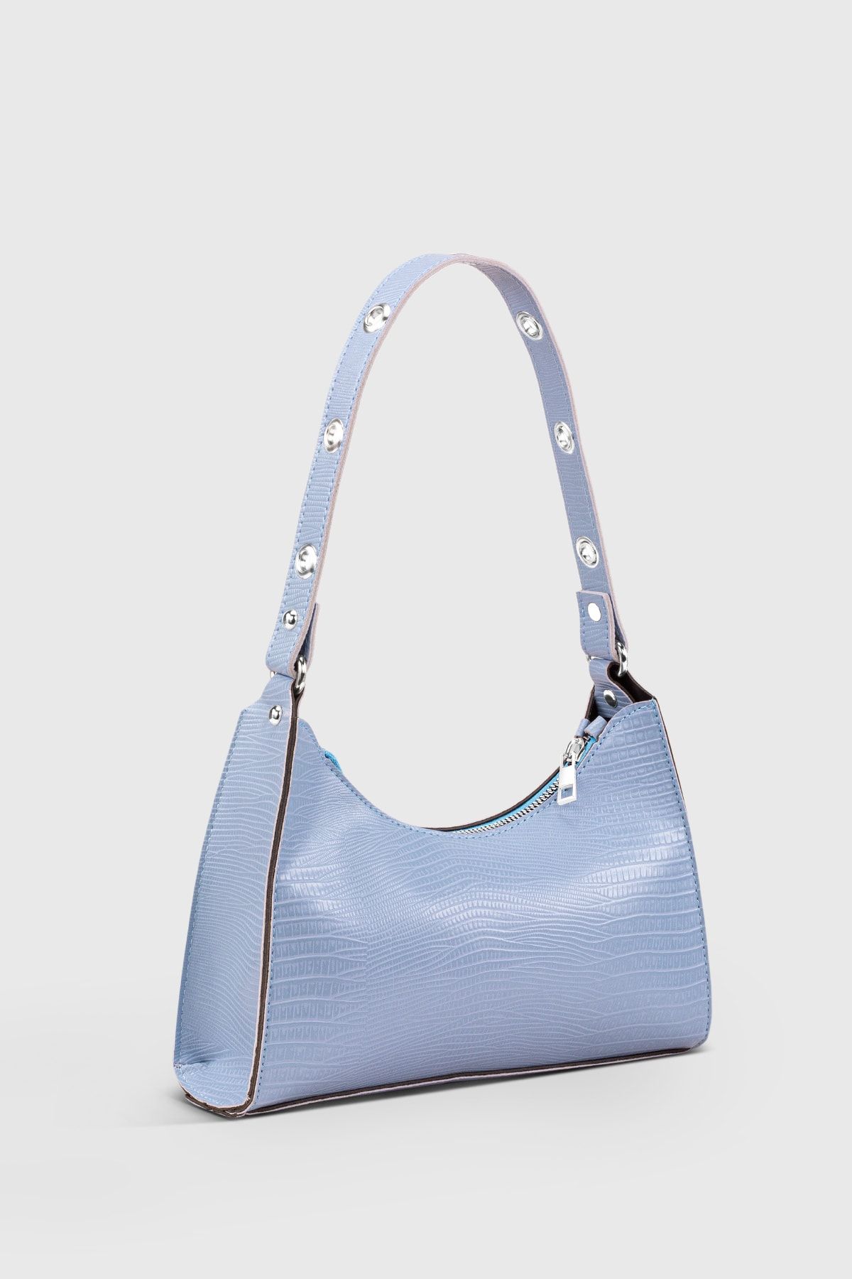 Baguette bag pastel cheap