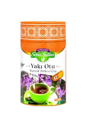 Yakı Otu Karışık Bitki Çayı 42 Süzen Poşet 65 Gr YakıOtuÇay-1