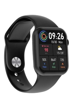 Akıllı Saat Bluetooth Watch Android & Apple Pro Uyumlu AKILLI-SAAT