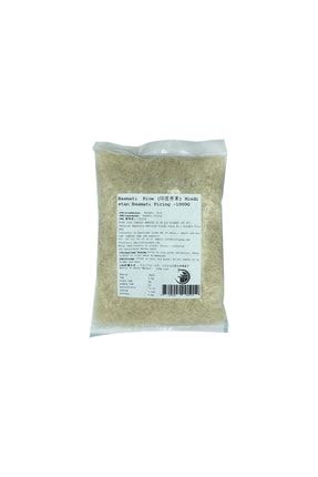 Basmati Pirinç ( Basmati Rice) - 1000g xsgd693349