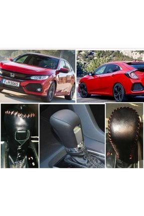 Honda Civicfc5-fc6-fk7 17/21 Vites Topuzu Kılıfı 366kl201m