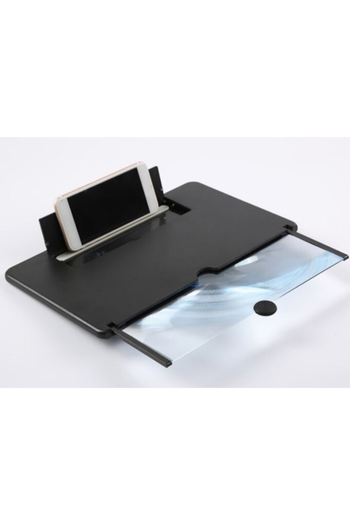 CMT-Foldable Phone Magnifier F3 3