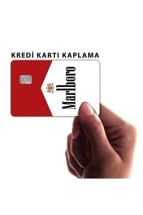 Marlboro Kart Kaplama Sticker gett81