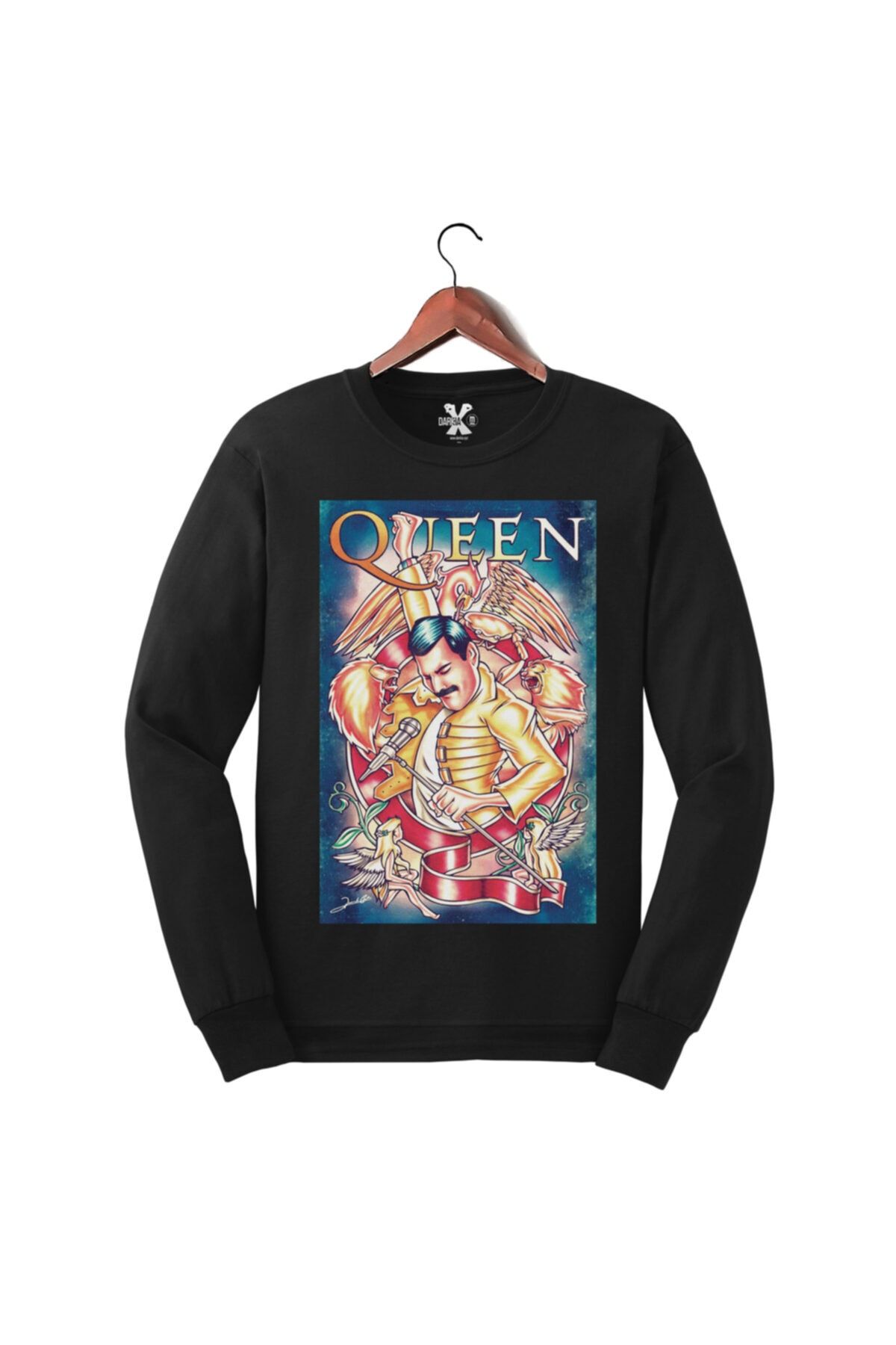 Sweat deals freddie mercury