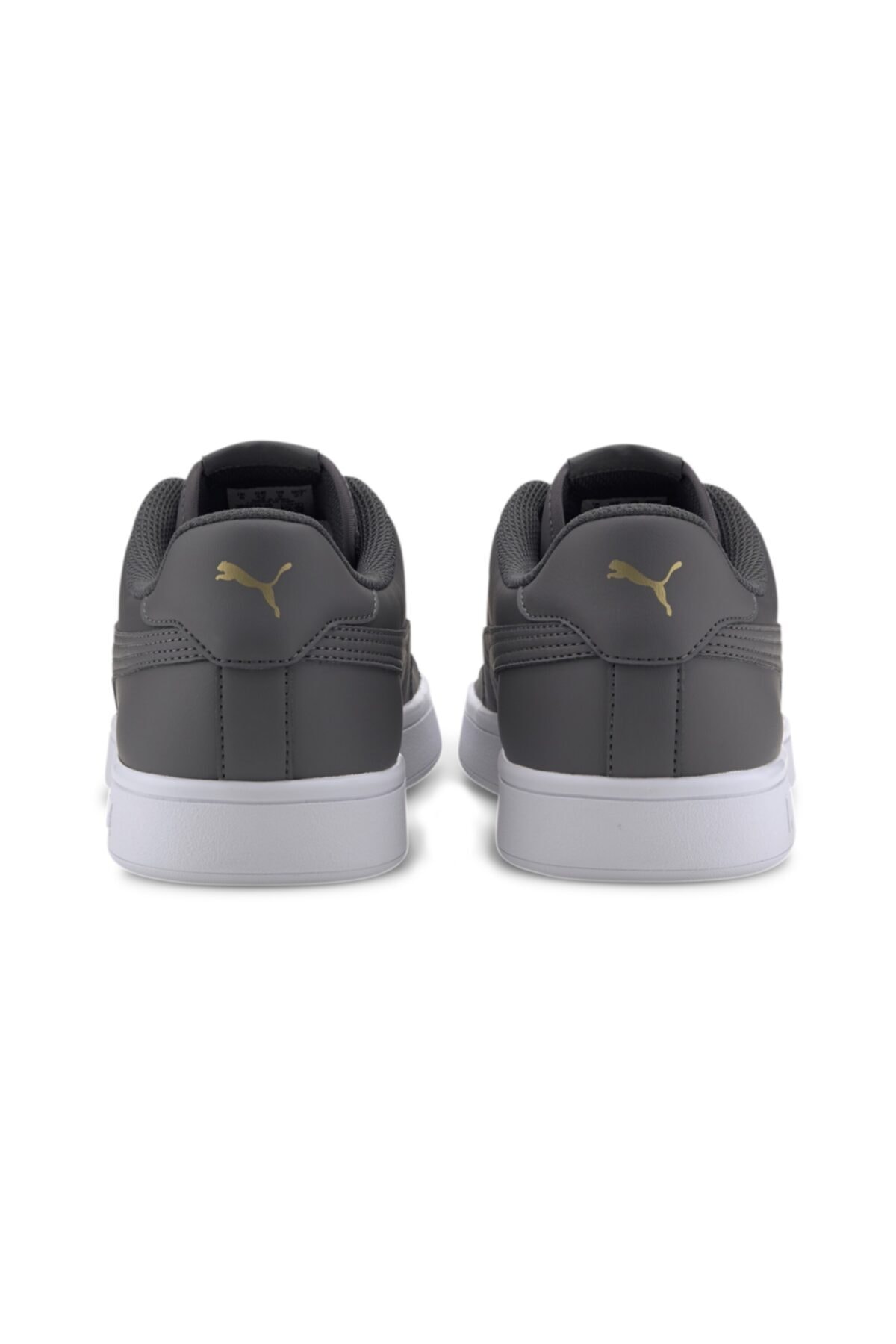 365215 20 کفش Puma پوما اسپرت مردانه روزمره Smash V2 L اورجینال - تصویر 3