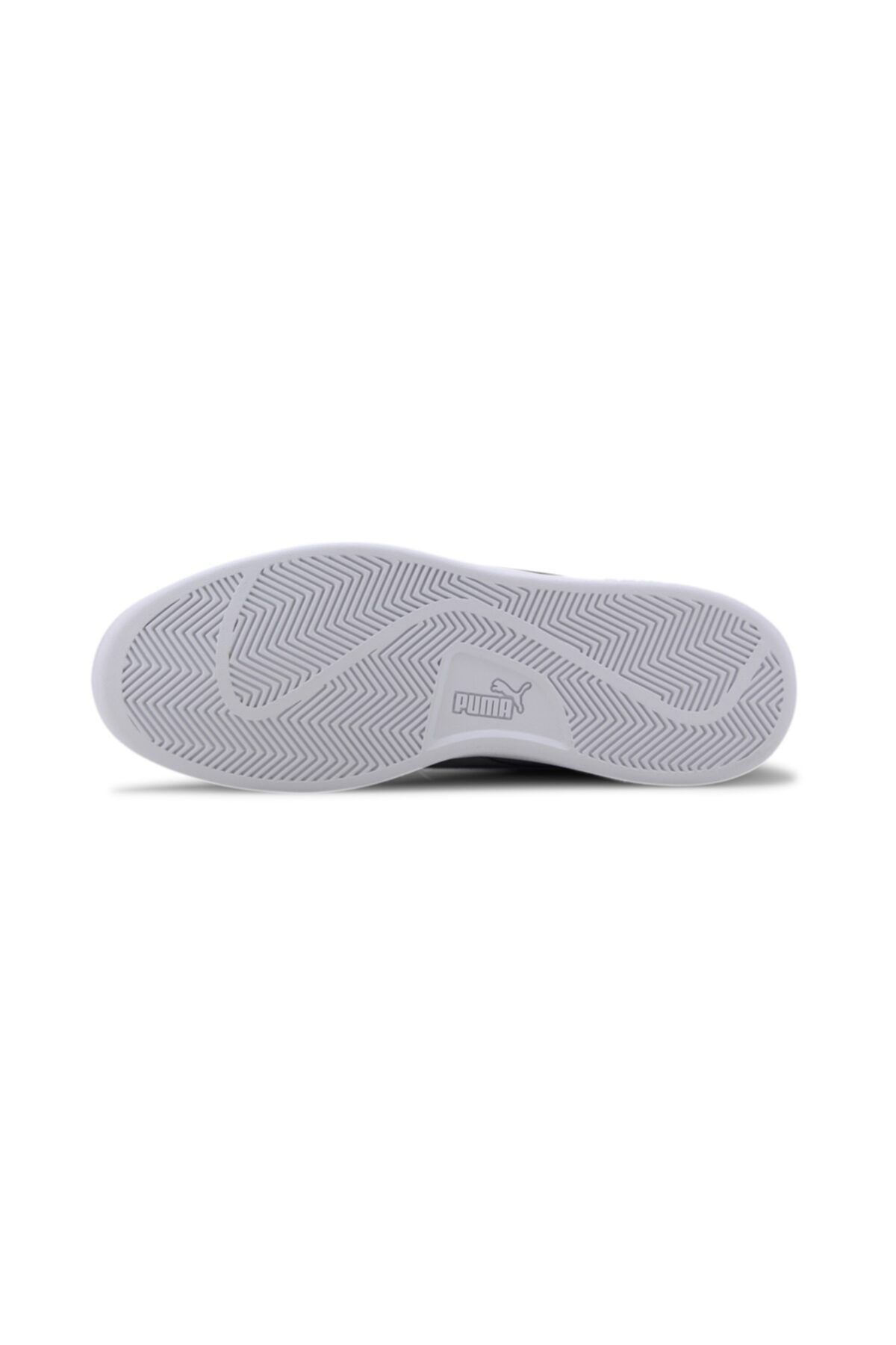 365215 20 کفش Puma پوما اسپرت مردانه روزمره Smash V2 L اورجینال - تصویر 7