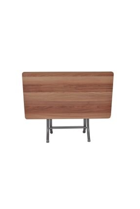 Mekare Katlanir Masa Yemek Mutfak Balkon Masasi 60x90 Cm Trendyol