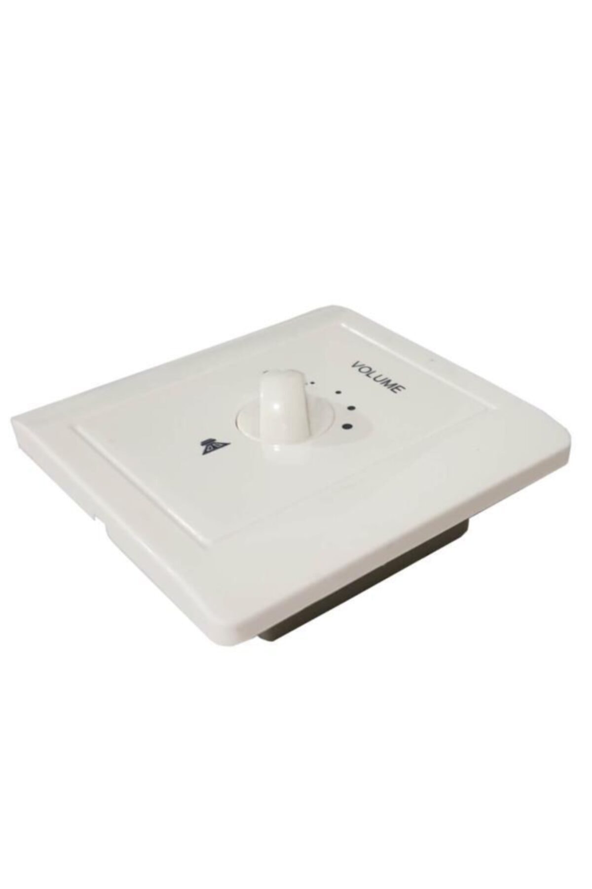 Lvk-10 Hoparlör Volüm Ses Kontrol Ünitesi Devresi 10 Watt 2