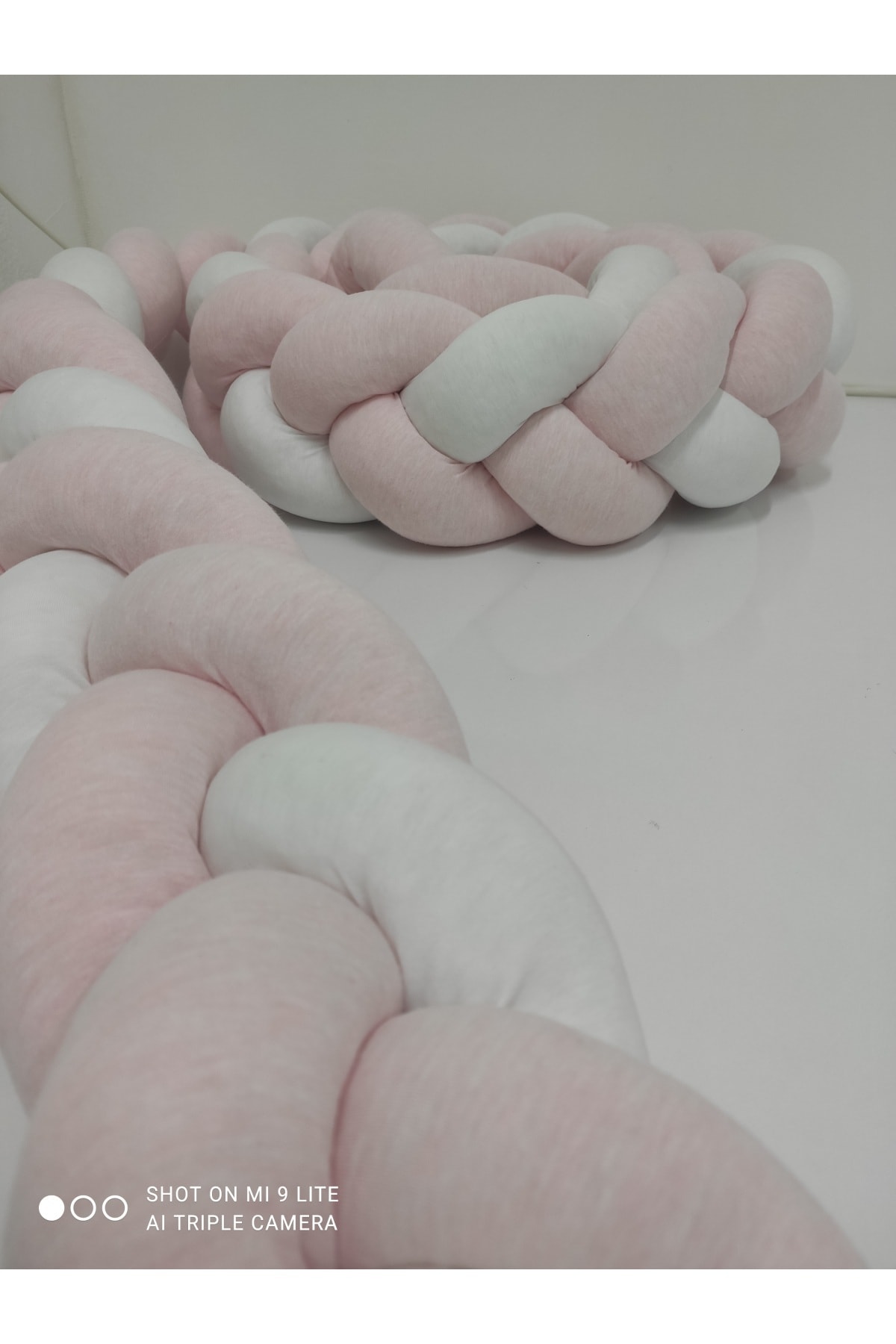 Örgü Korumalık 3 Lü Örgü 360 Cm