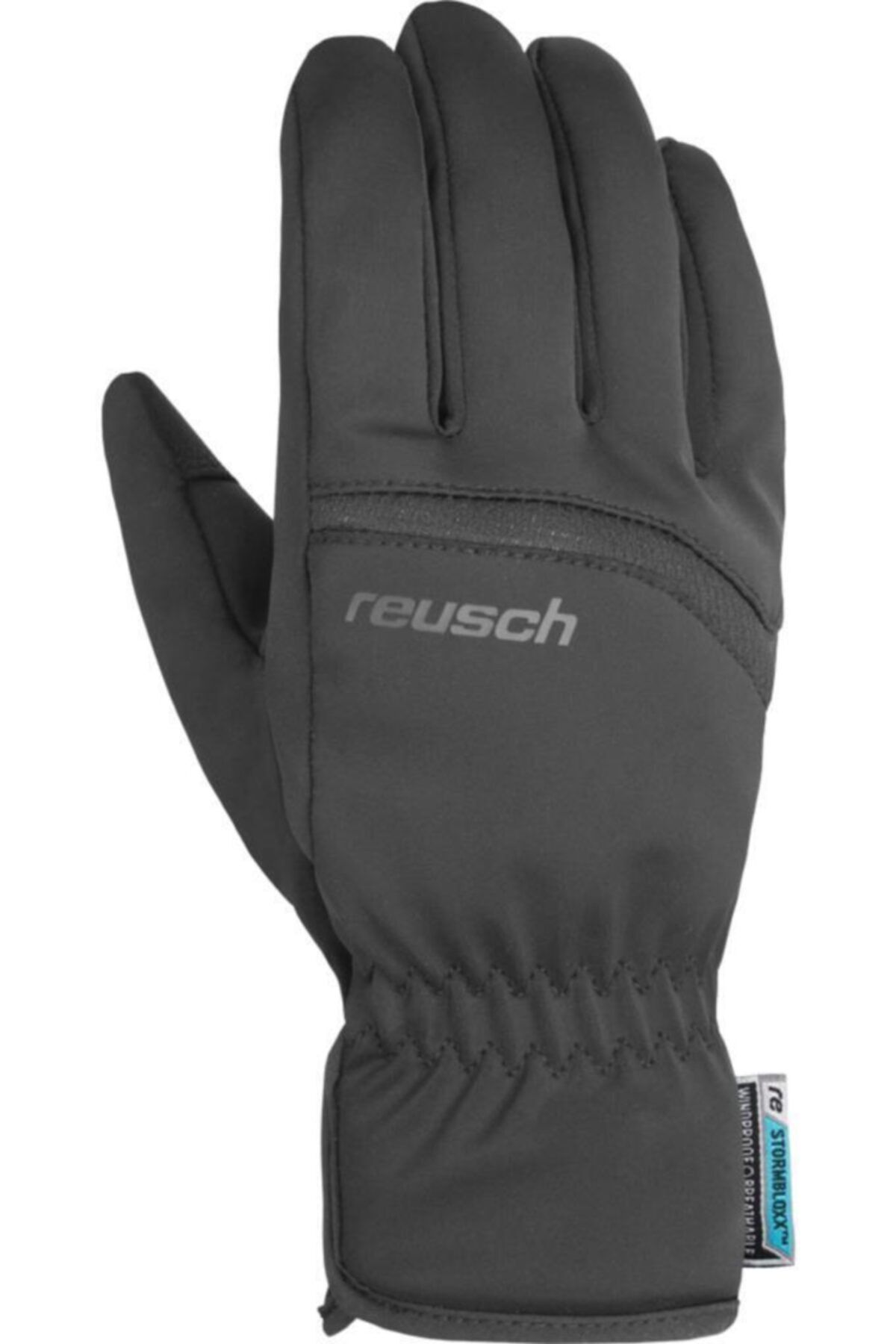 Reusch Russel Stormbloxx Erkek Kayak Eldiveni