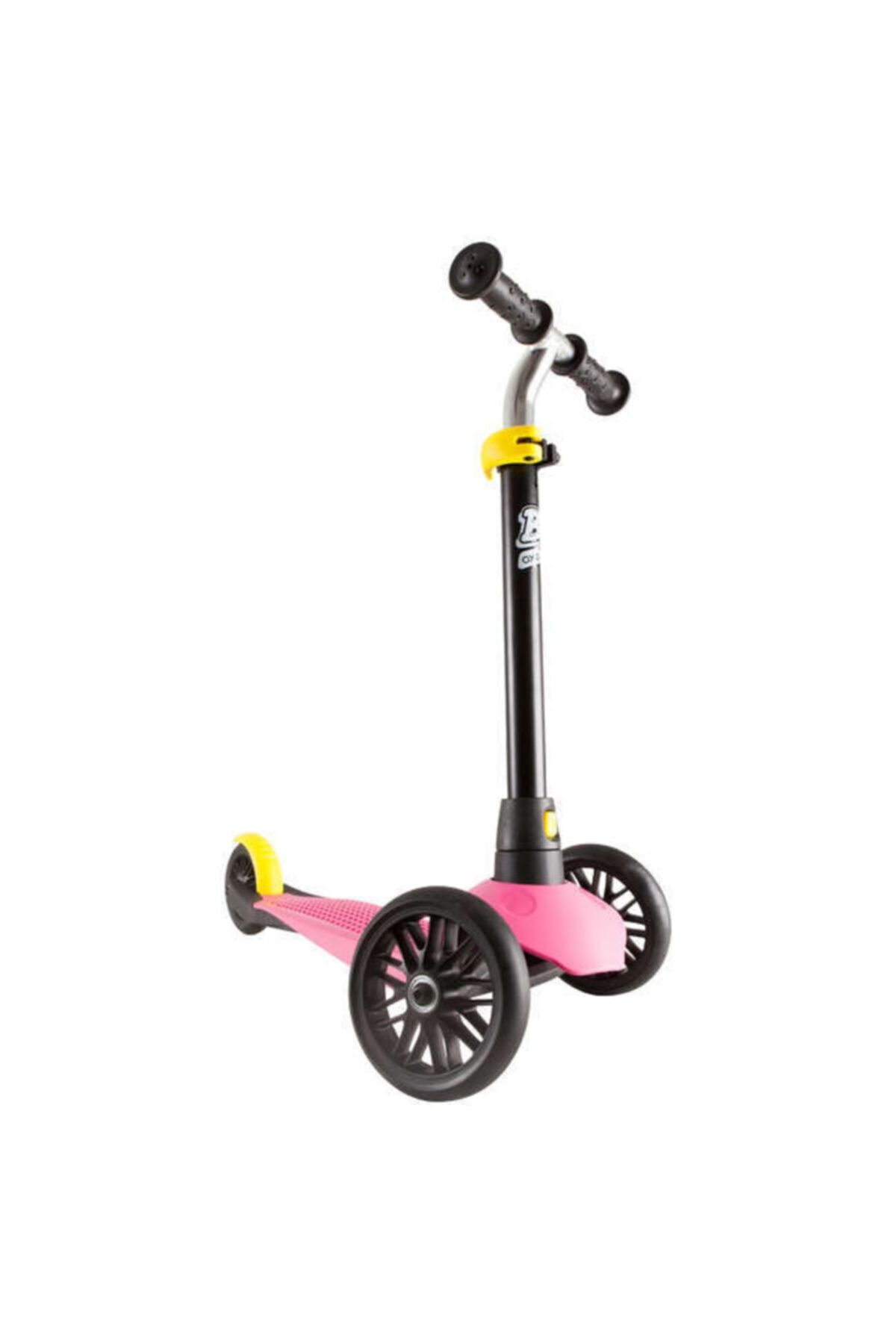 Decathlon 2 wheel on sale scooter