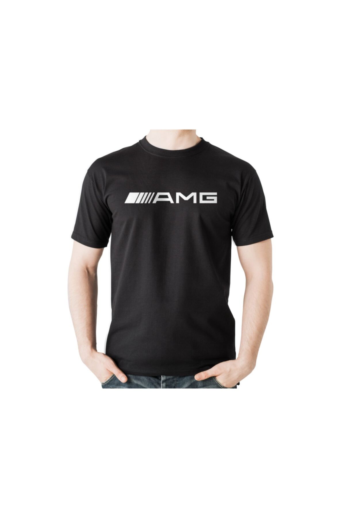 T shirt mercedes benz amg best sale