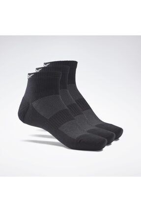Gh0419 Siyah Bilek Çorap GH0419-1