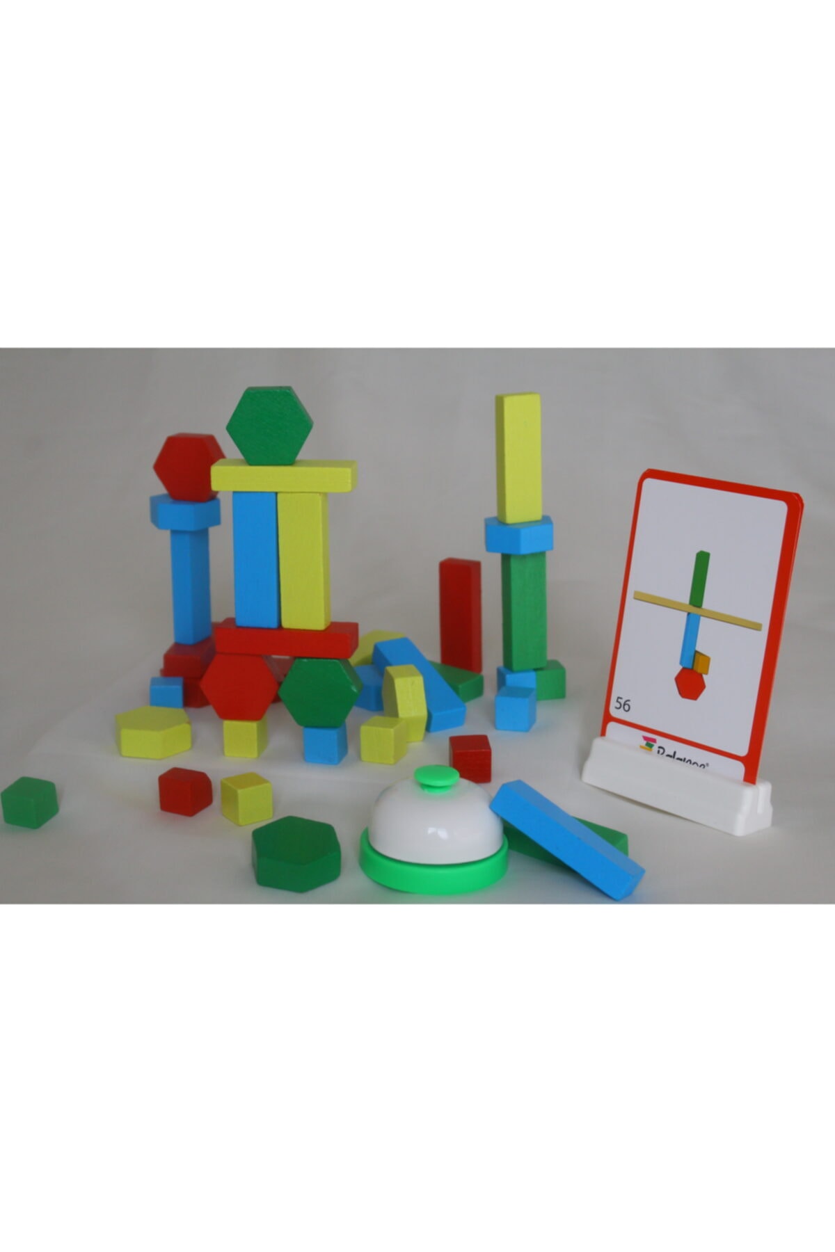 توجه تعادل سرعت بازی