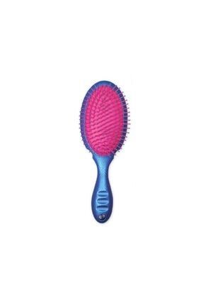 Nascita Wet & Dry Saç Fırçası - Mavi Kzmd_00830